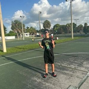 Meet your Posher, Ronald